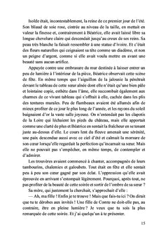 Là où fleurissent les roses