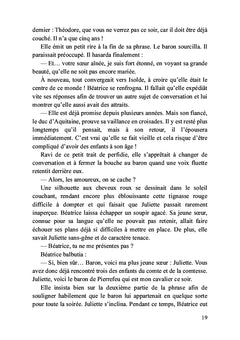 Là où fleurissent les roses