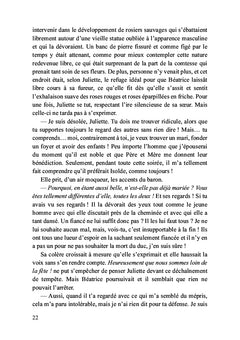 Là où fleurissent les roses