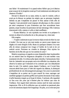Là où fleurissent les roses