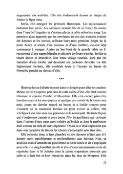 Là où fleurissent les roses