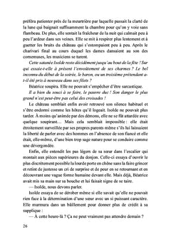 Là où fleurissent les roses