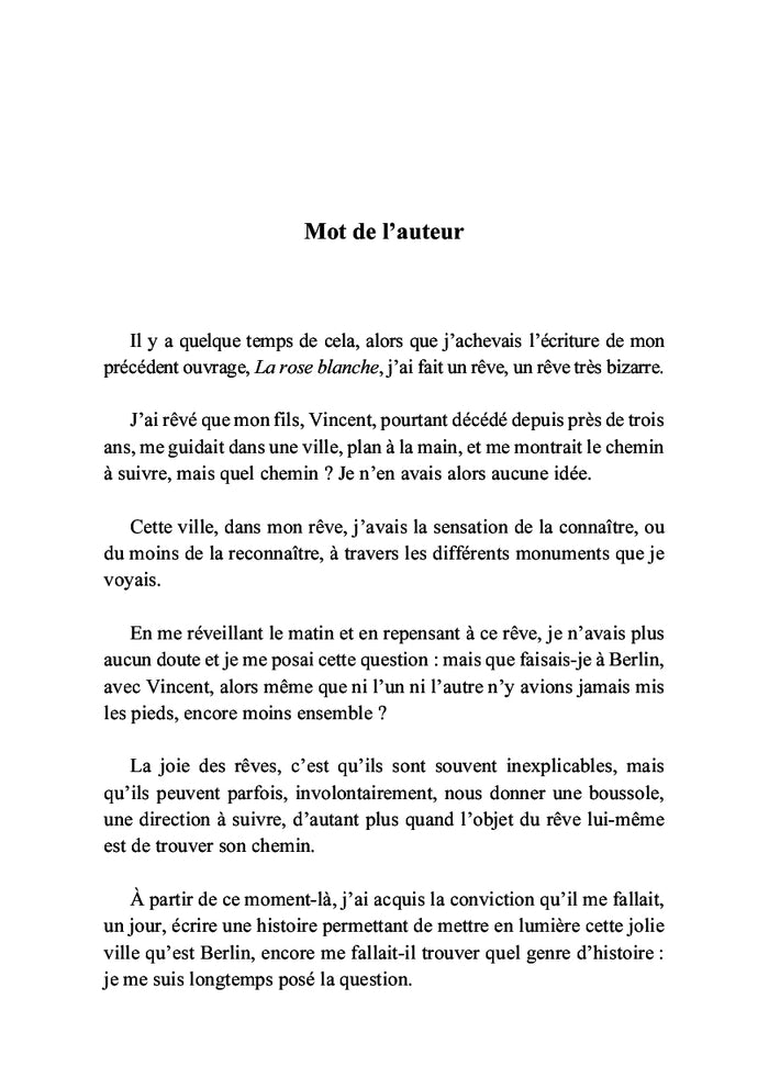 BKA, POLICE FÉDÉRALE