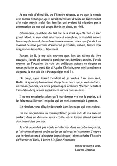 BKA, POLICE FÉDÉRALE