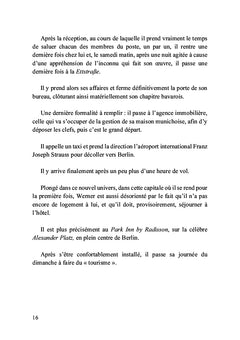 BKA, POLICE FÉDÉRALE