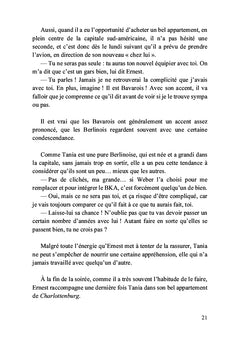 BKA, POLICE FÉDÉRALE