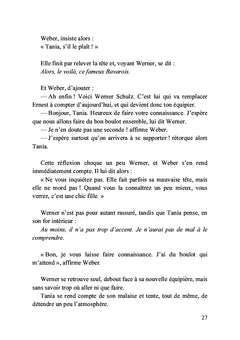 BKA, POLICE FÉDÉRALE