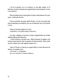 BKA, POLICE FÉDÉRALE