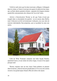 BKA, POLICE FÉDÉRALE