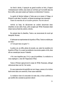 BKA, POLICE FÉDÉRALE