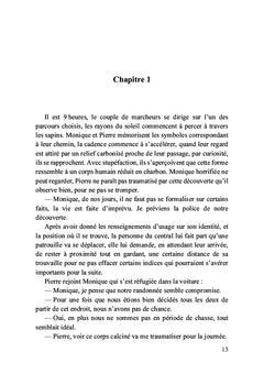 La vie secrète du tatoué