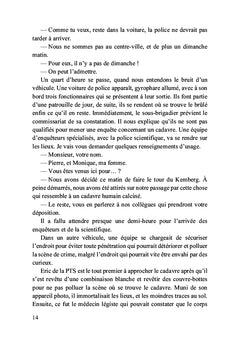 La vie secrète du tatoué