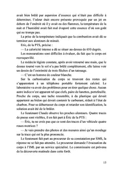 La vie secrète du tatoué