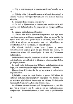 La vie secrète du tatoué