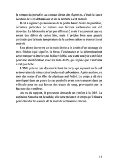 La vie secrète du tatoué