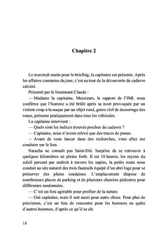 La vie secrète du tatoué