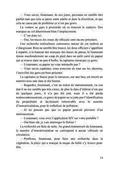 La vie secrète du tatoué