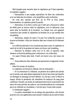 La vie secrète du tatoué