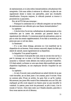 La vie secrète du tatoué