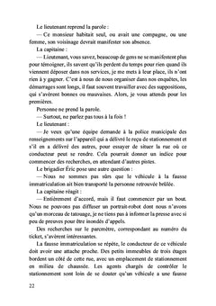 La vie secrète du tatoué