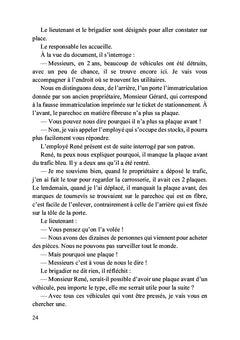 La vie secrète du tatoué