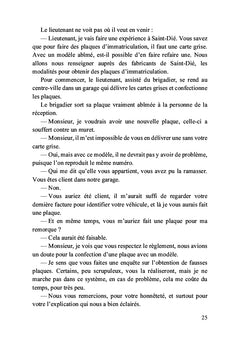 La vie secrète du tatoué