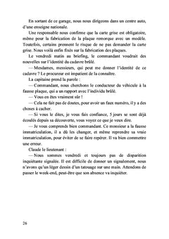 La vie secrète du tatoué