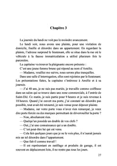 La vie secrète du tatoué