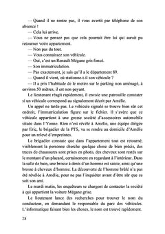 La vie secrète du tatoué