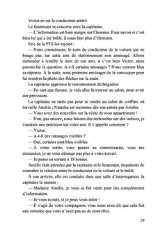 La vie secrète du tatoué