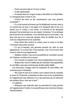 La vie secrète du tatoué