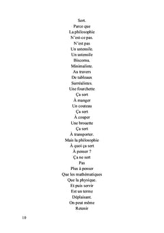 Slamer la philosophie avec Vladimir Jankélévitch