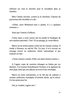 Fille de Tunisie