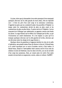 Les aventures de Thierry Cornbrecher