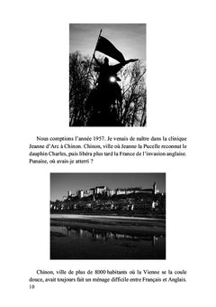 Les aventures de Thierry Cornbrecher