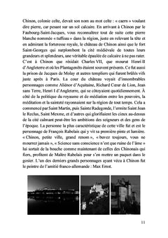 Les aventures de Thierry Cornbrecher