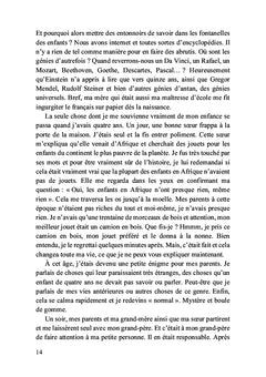 Les aventures de Thierry Cornbrecher