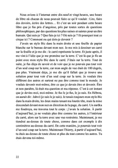 Les aventures de Thierry Cornbrecher
