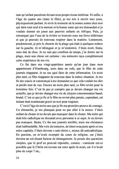Les aventures de Thierry Cornbrecher