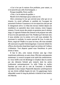 Le bar