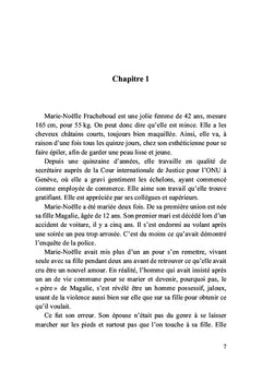 La fille qui parlait aux étoiles