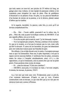 La fille qui parlait aux étoiles