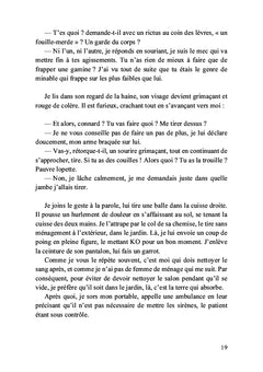 La fille qui parlait aux étoiles