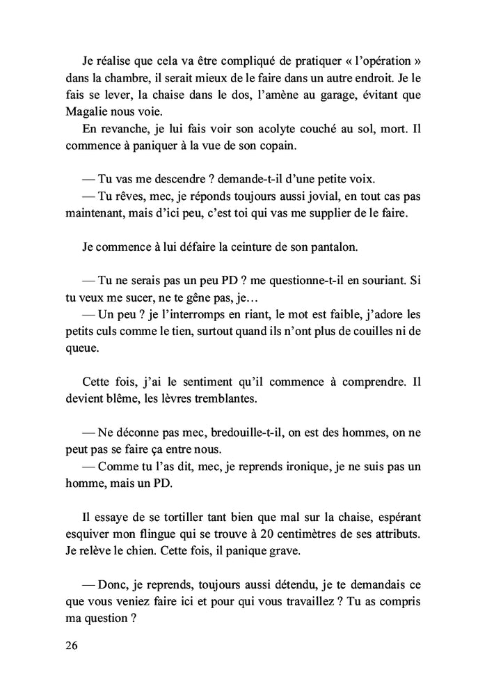 La fille qui parlait aux étoiles