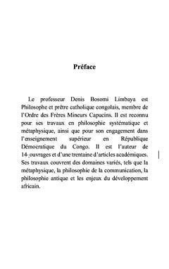 Le voyage de l'Homme