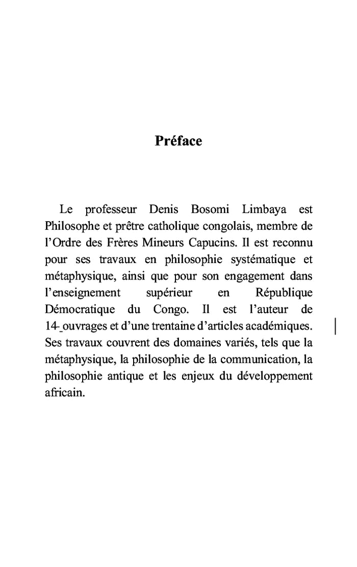 Le voyage de l'Homme