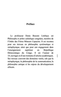 Le voyage de l'Homme