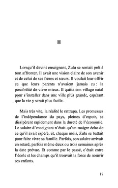 Le voyage de l'Homme