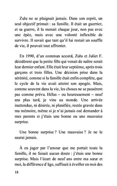 Le voyage de l'Homme