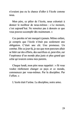 Le voyage de l'Homme